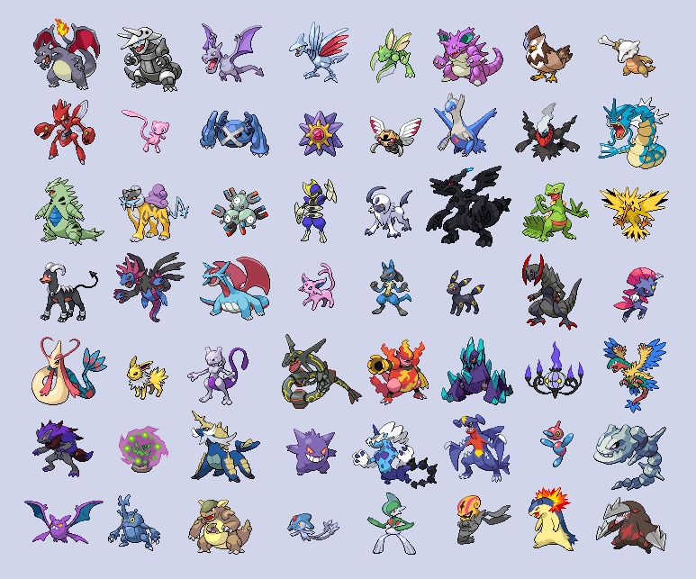 Center-aligned image